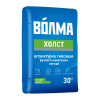 Штукатурка гипсовая Волма Холст 30 кг