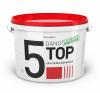 Шпатлевка готовая Даногипс Dano Top 5 10 л
