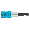 Адаптер для бит с держателем,1/4" GROSS