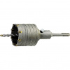 Коронка в сборе М22 х 65 мм, SDS PLUS MATRIX.