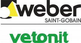 Weber vetonit